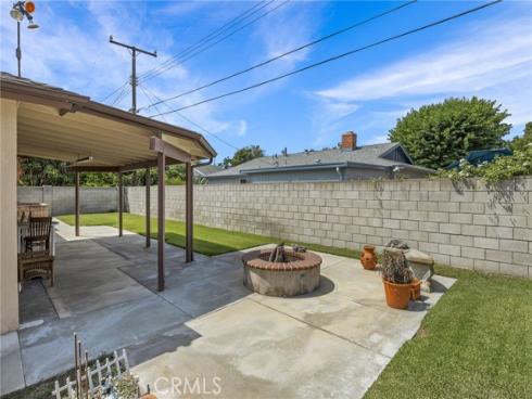 506 S Everglade , Santa Ana, CA