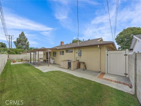506 S Everglade , Santa Ana, CA