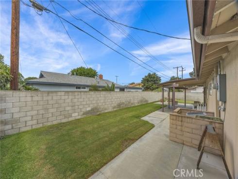 506 S Everglade , Santa Ana, CA