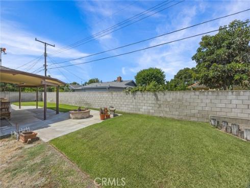 506 S Everglade , Santa Ana, CA