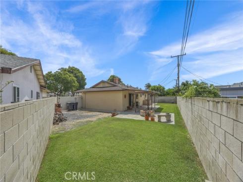 506 S Everglade , Santa Ana, CA