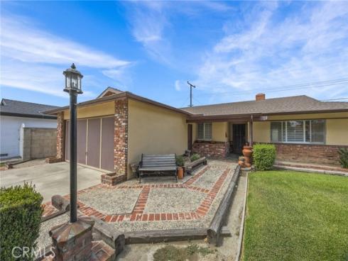 506 S Everglade , Santa Ana, CA