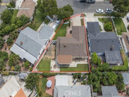 506 S Everglade , Santa Ana, CA