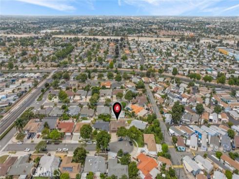 506 S Everglade , Santa Ana, CA