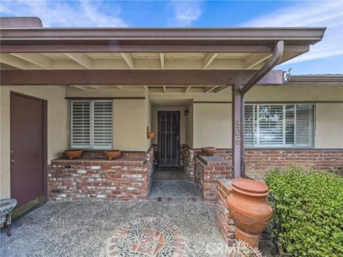 506 S Everglade , Santa Ana, CA