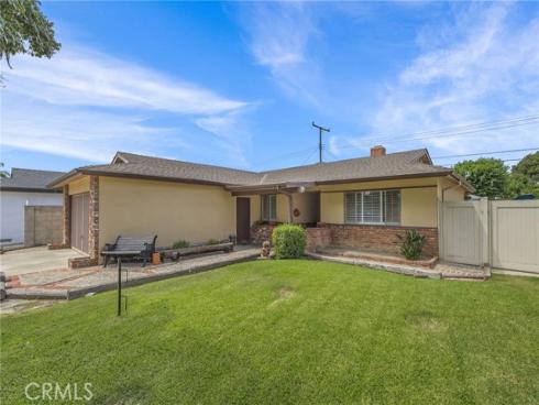 506 S Everglade , Santa Ana, CA