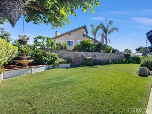 3429 S Lowell , Santa Ana, CA