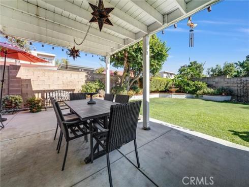 3429 S Lowell , Santa Ana, CA