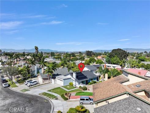 3429 S Lowell , Santa Ana, CA