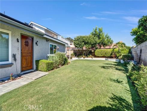 3429 S Lowell , Santa Ana, CA