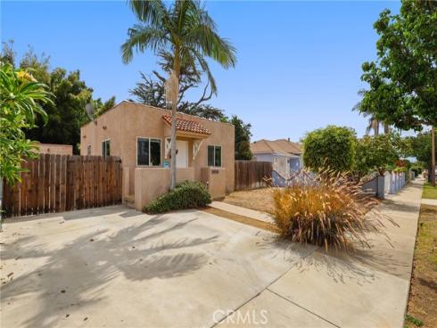 1127 S Shelton , Santa Ana, CA
