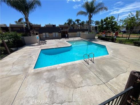 801 S Lyon 163 , Santa Ana, CA