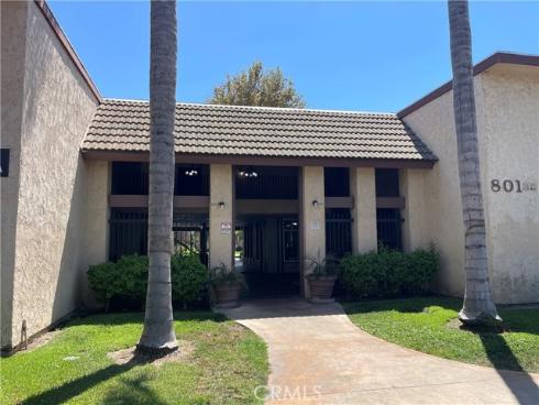 801 S Lyon 165 , Santa Ana, CA
