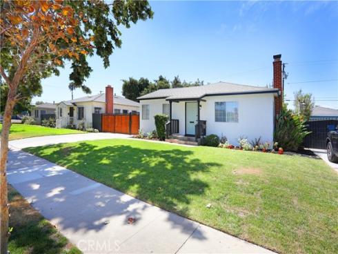 812 N Louise , Santa Ana, CA