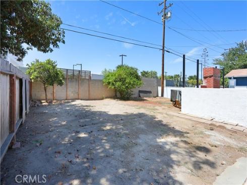 812 N Louise , Santa Ana, CA