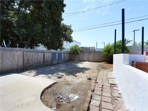 812 N Louise , Santa Ana, CA