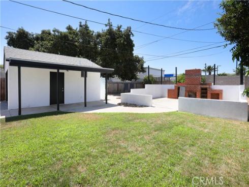 812 N Louise , Santa Ana, CA