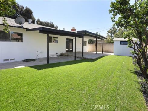 2105 W Hall , Santa Ana, CA