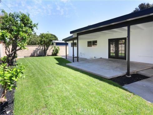 2105 W Hall , Santa Ana, CA
