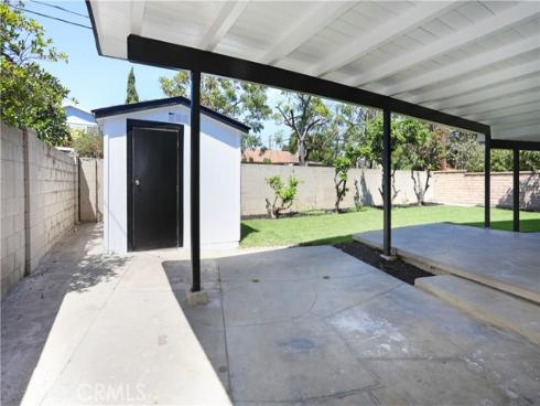 2105 W Hall , Santa Ana, CA