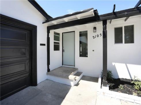 2105 W Hall , Santa Ana, CA