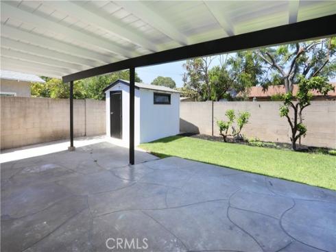 2105 W Hall , Santa Ana, CA