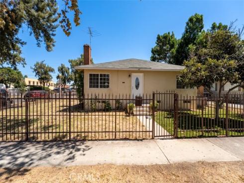 2101 S. Sycamore