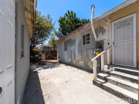 2101 S Sycamore , Santa Ana, CA