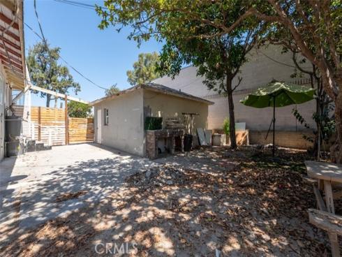 2101 S Sycamore , Santa Ana, CA