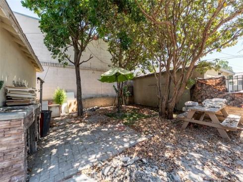 2101 S Sycamore , Santa Ana, CA