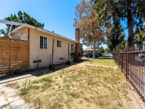 2101 S Sycamore , Santa Ana, CA