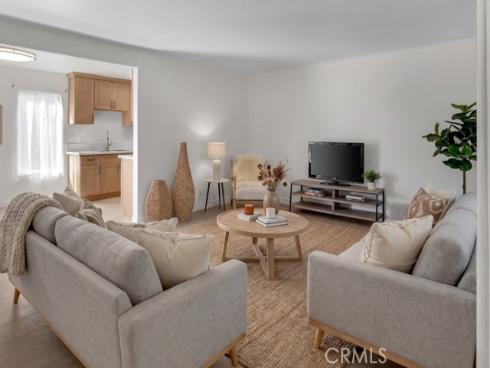1270 Cabrillo Park , Santa Ana, CA