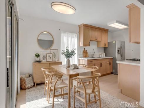 1270 Cabrillo Park , Santa Ana, CA