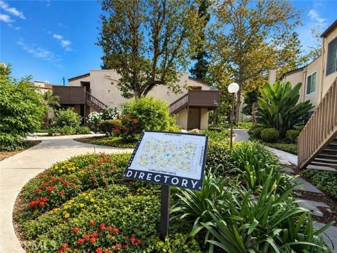 1466 Cabrillo Park C , Santa Ana, CA