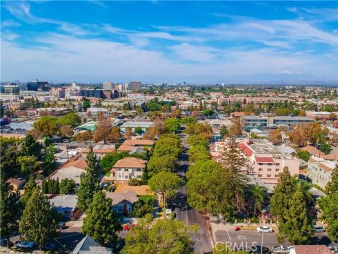 300 E Chestnut 300Q , Santa Ana, CA