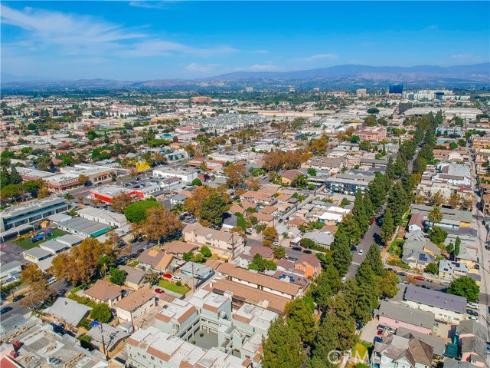 300 E Chestnut 300Q , Santa Ana, CA