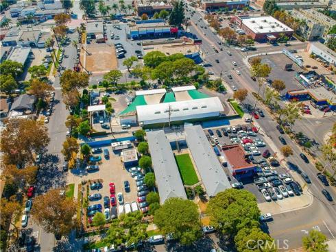 300 E Chestnut 300Q , Santa Ana, CA