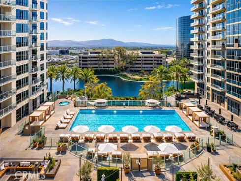 9 Macarthur Place 304 , Santa Ana, CA