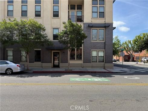 190 W 3rd Street, Santa Ana, CA
