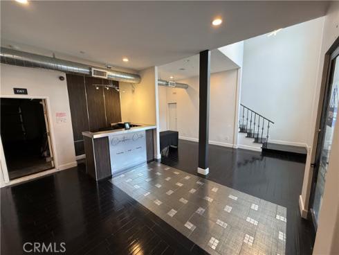 190 W 3rd Street, Santa Ana, CA