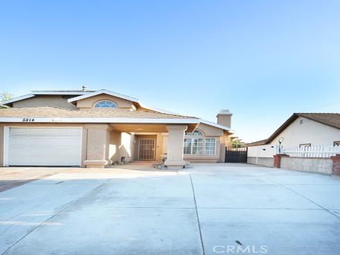 5214 W 3rd , Santa Ana, CA