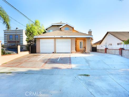 5214 W 3rd , Santa Ana, CA