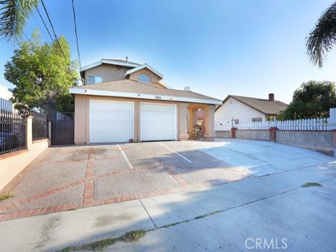 5214 W 3rd , Santa Ana, CA