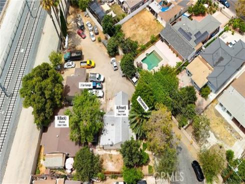 2430 W 6th  A&B , Santa Ana, CA
