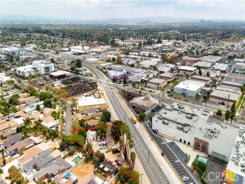 2430 W 6th  A&B , Santa Ana, CA