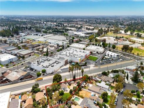 2430 W 6th  A&B , Santa Ana, CA
