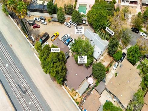 2430 W 6th  A&B , Santa Ana, CA