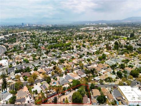 2430 W 6th  A&B , Santa Ana, CA