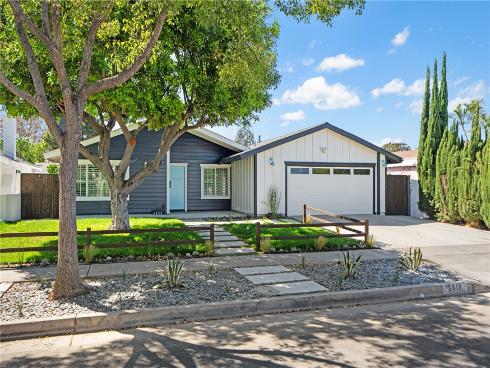 2818 N Lowell , Santa Ana, CA