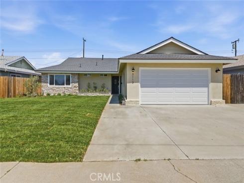 2113 S Forest , Santa Ana, CA